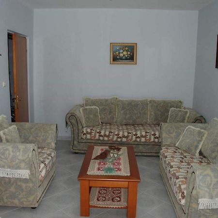 The Hill Apartment Saranda Extérieur photo